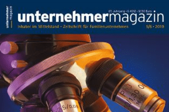 unternehmenrmagazin